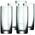 Wmf Easy 6er Longdrinkgläser Set