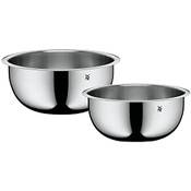 WMF Edelstahl-Schüssel-Set