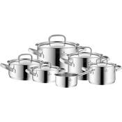 WMF Gourmet Plus (720066030) Vergleich