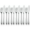 Wmf Jette Fischbesteck 12-teilig