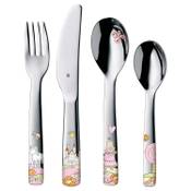 WMF Kinderbesteck Prinzessin Anneli