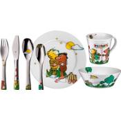 WMF Kindergeschirr Janosch