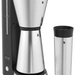 Kaffeemaschine mit Thermokanne