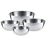 WMF Gourmet Schüsselset 4-teilig