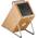 WMF Messerblock Buchenholz