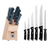 Wmf Classic Line Messerblock mit Messerset 7-teilig