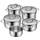 Wmf Mini Vorteils Topfset
