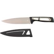 WMF Modern Fit Kochmesser (schwarz) Vergleich