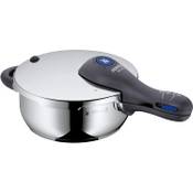 WMF Perfect Plus Pressure Cooker Vergleich