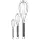 WMF Profi Plus 3er-Set Schneebesen Vergleich