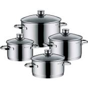 WMF Saphir (725046380)  Vergleich