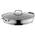 Wmf Schmorpfanne oval 0761506380