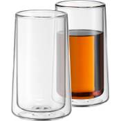 WMF TeaTime Thermogläser