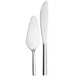 WMF Tortenmesser Tortenheber Nuova