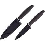 WMF Touch Messerset (schwarz)