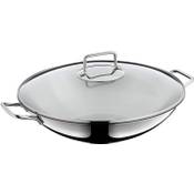 WMF Macao Wok-Set 793566040 Vergleich