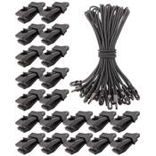 Wmzobh Planenclips Vergleich