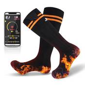 ‎Wndy's Dream Beheizte Socken