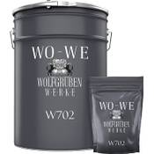 Wo-We Bodenbeschichtung