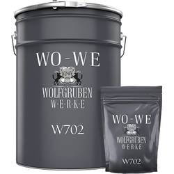 Wo-We Bodenbeschichtung