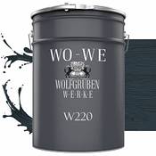 Wo-We Dickschichtlasur
