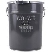 WO-WE Kalkfarbe Vergleich