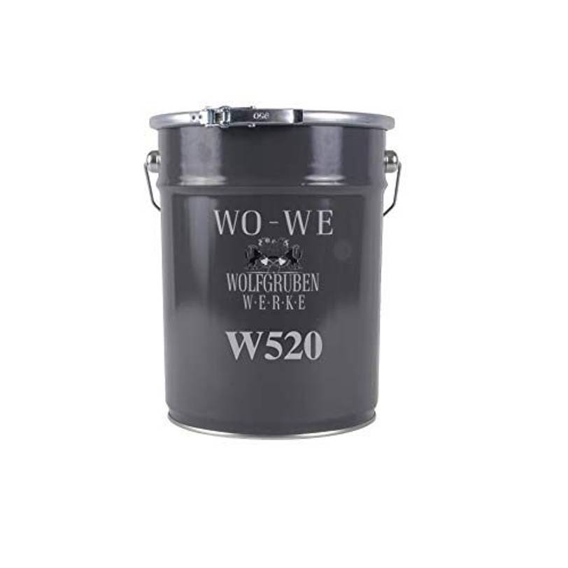 WO-WE Nano Fassadenfarbe W520