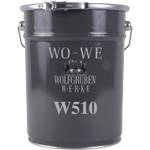 WO-WE Sockelfarbe W510 