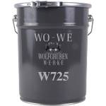 WO-WE W725 Klarlack