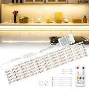 Wobsion LED-Streifen Vergleich