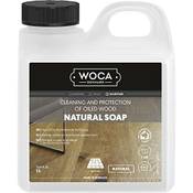 WOCA 511050A Holzbodenseife Vergleich