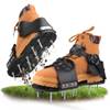 Wodesid Rasenlüfter Schuhe