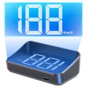 Wodhmiey HUD Tachometer-Projektor Vergleich