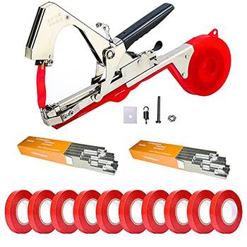 MAX-HTB1 Zange MAX-HTB1 Bindezange - Robust & Ergonomisch Für