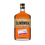 Wodka 1906 Slivovitz mit Kirscharoma