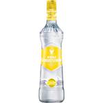 Wodka-Gorbatschow Citron