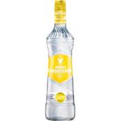 Wodka-Gorbatschow Citron Vergleich