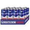Wodka Gorbatschow Energy