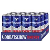 Wodka Gorbatschow Energy