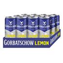 Wodka-Gorbatschow Lemon