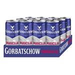 Wodka-Gorbatschow Maracuja