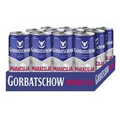 Wodka-Gorbatschow Maracuja