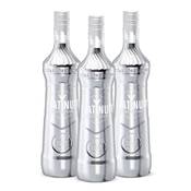 Wodka Gorbatschow Platinum Vergleich