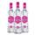 Wodka Gorbatschow Raspberry Special Edition