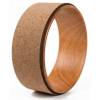 WODT Cork Yoga Wheel