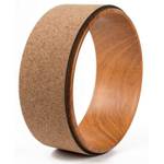 WODT Cork Yoga Wheel