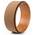 WODT Cork Yoga Wheel