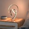 Woerit LED-Tischlampe