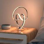 Woerit LED-Tischlampe