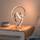Woerit LED-Tischlampe